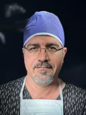 دکتر راستین مفرد